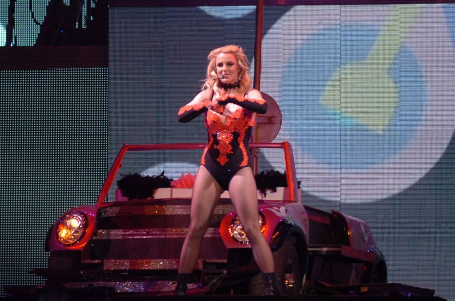 Britney Spears pasa unos días en México en medio de nuevas especulaciones sobre su vida personal