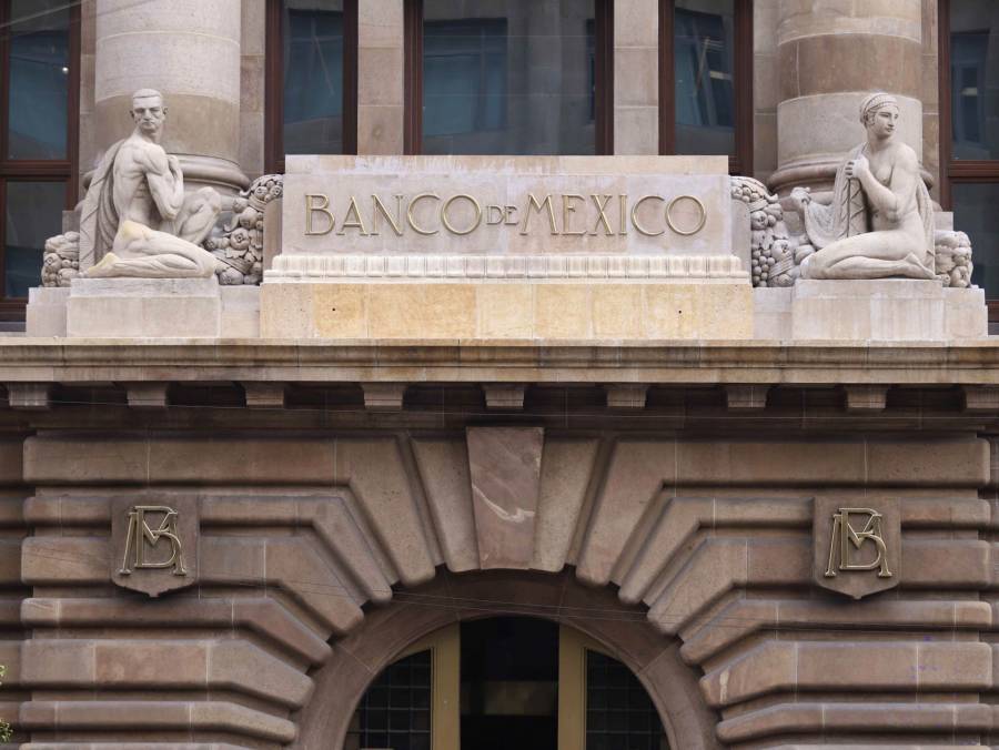 Cierra Banxico 2025 con nuevo recorte y tasa de interés queda en 7%