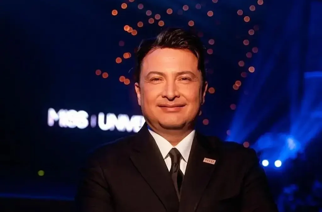 Director de Miss Universo deja el cargo en medio de denuncias contra dueños de la empresa