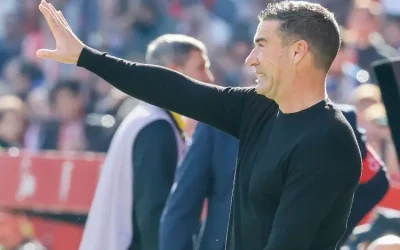 Real Oviedo despide a su segundo técnico en menos de dos meses