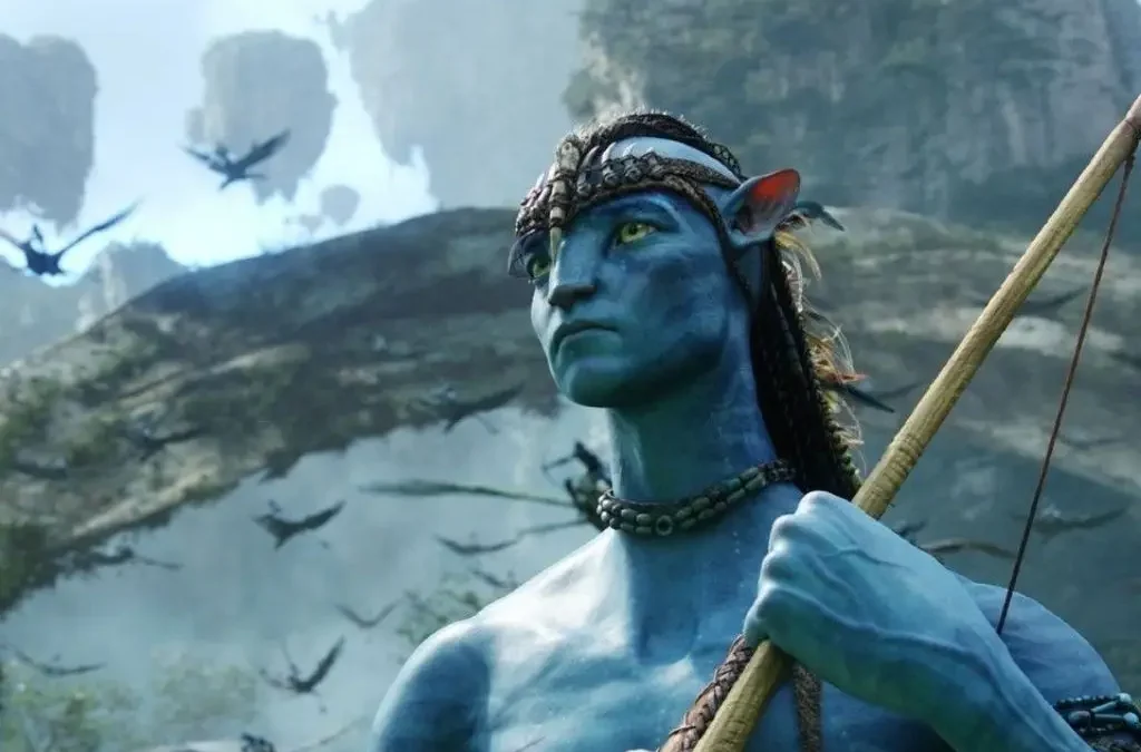 El universo ‘Avatar’ regresa también al videojuego con la expansión ‘Desde las cenizas’