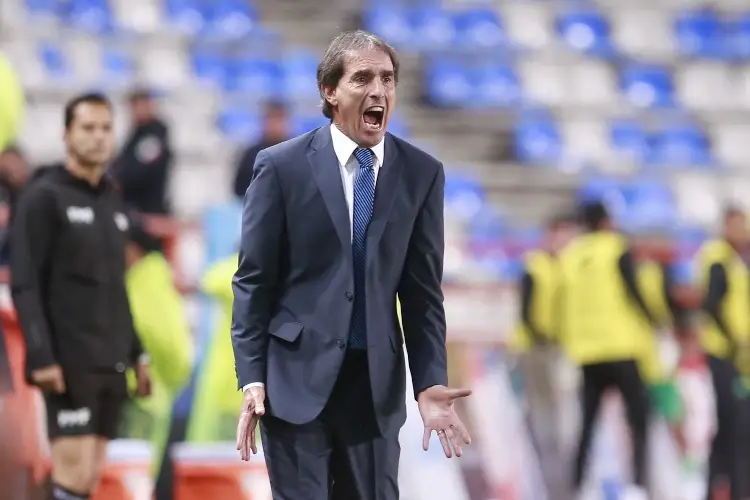 Guillermo Almada debuta como DT del Real Oviedo y rescatan un punto en La Liga