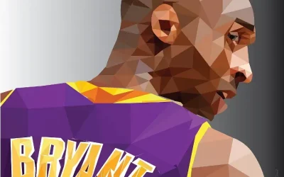 Subastarán por una cantidad millonaria los icónicos zapatos de Kobe Bryant