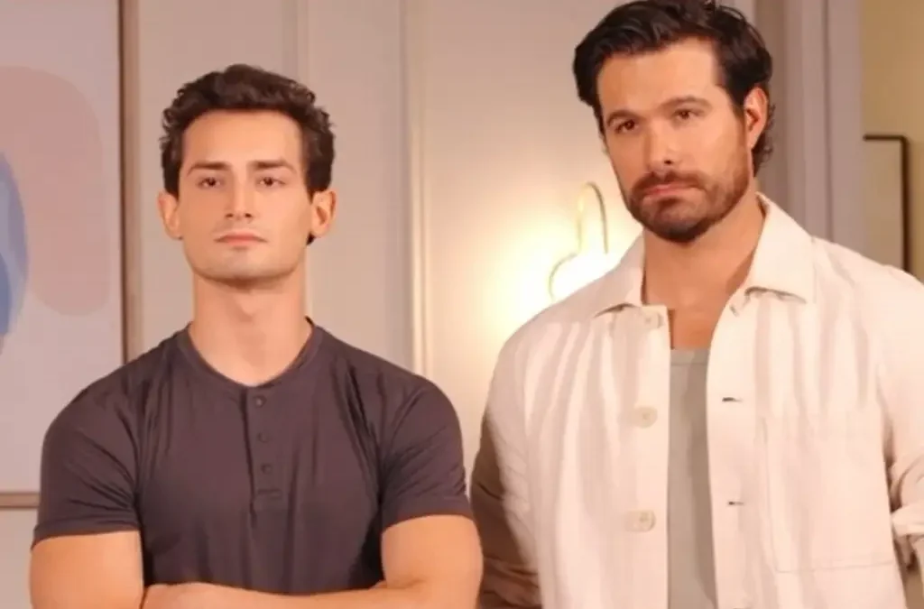 Revelan el elenco del nuevo melodrama de José Alberto Castro