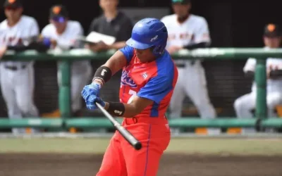 Cuba explota luego de ser excluidos de la Serie del Caribe 2026 en Guadalajara