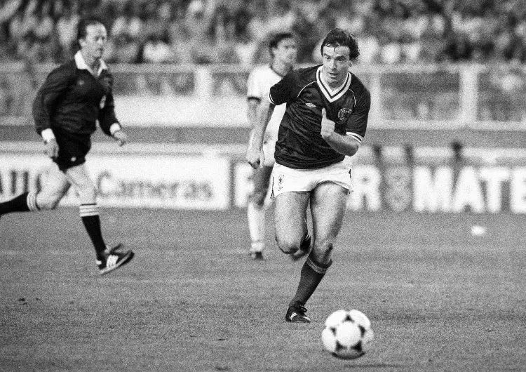 Fallece leyenda del Nottingham Forest, bicampeón de Europa