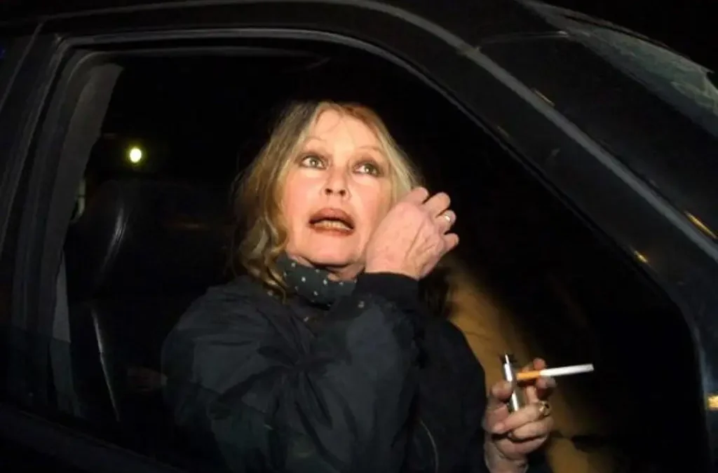 Fallece la actriz Brigitte Bardot, ícono del cine francés; tenía 91 años