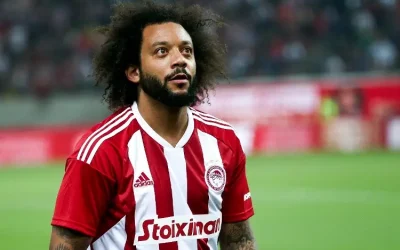 Estos deportistas se retiraron en 2025