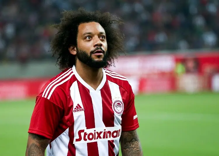 Estos deportistas se retiraron en 2025