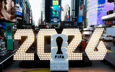 150 millones de personas buscan boletos para el Mundial 2026