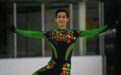 Confirman a 4 atletas mexicanos que estarán en Juegos Olímpicos de Invierno