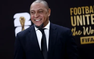 Roberto Carlos es operado tras sufrir problema cardiaco