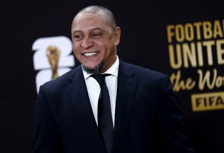 Roberto Carlos es operado tras sufrir problema cardiaco