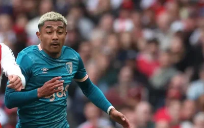 Julián Araujo podría dejar la Premier League por otro club en Europa