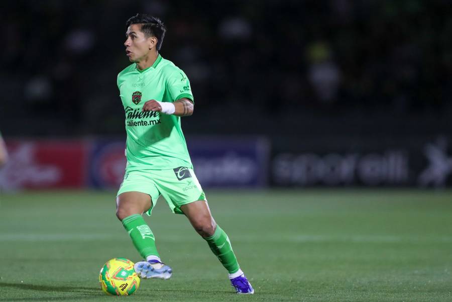 Dieter Villalpando es absuelto de cargos por presunto abuso sexual