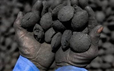 El consumo mundial de carbón alcanzará un nuevo récord en 2025