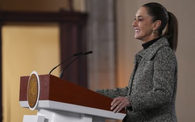 Se ofrece México a convocar países para salida “pacífica” a la tensión de EUA y Venezuela