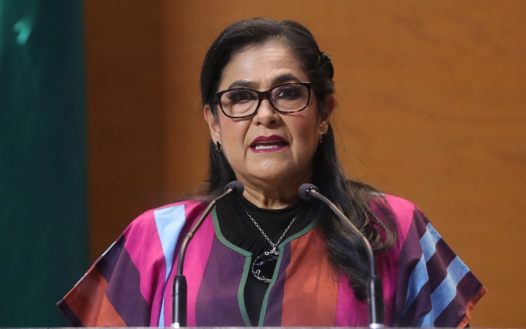 Iniciativa en C. de Diputados: Que los Partidos pidan autorización a Padres de menores para que aparezcan en su propaganda.