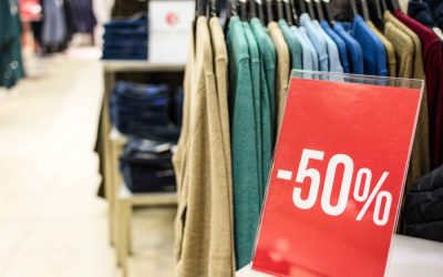 Cómo aprovechar las rebajas a inicios de año sin caer en la cuesta de enero