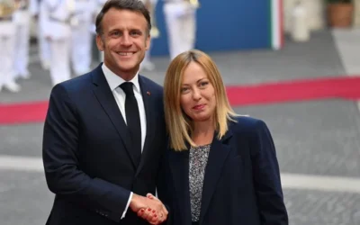 Italia y Francia enfrían la firma del Mercosur; Lula lanza ultimátum