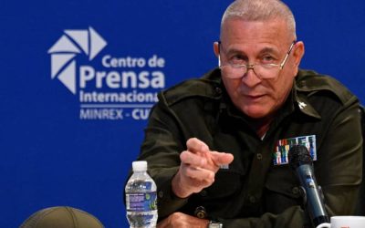 Cuba rechaza vínculos con el narcotráfico y reafirma política de “tolerancia cero»
