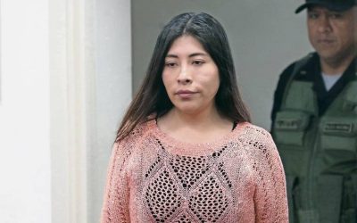 Chocan Perú y México en la OEA sobre el derecho a asilo tras la crisis diplomática