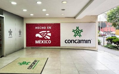 Concamin respalda nueva Ley Arancelaria y asegura protección a la producción nacional