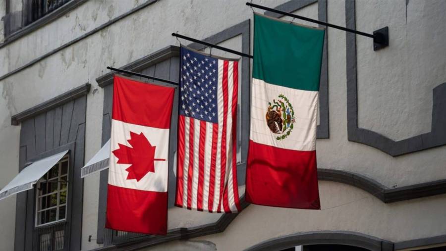 Urgen empresarios reforzar el T-MEC de cara a su revisión en 2026