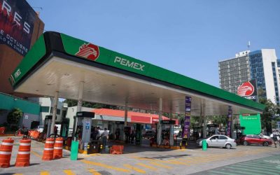 Estrategia Nacional logra reducción de hasta 4% en precio de gasolina regular: Profeco