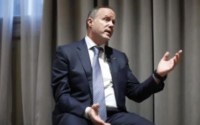 Reconocen agricultores apertura de Sheinbaum para reforzar marco legal del agua