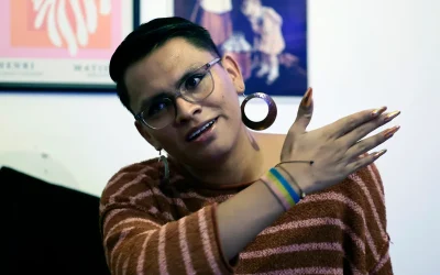 Jóvenes con VIH en México luchan contra la ola de “conservadurismo” y “desinformación”