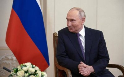 Rusia desmiente posible reunión con Ucrania y EU