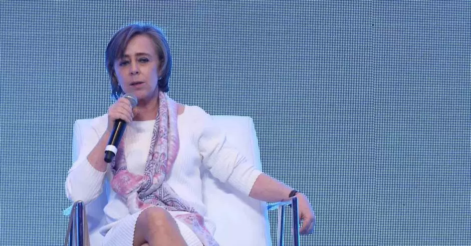 Sin sesgo ni consigna en caso María Amparo Casar, asegura FGR; indagatoria se judicializó en septiembre