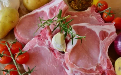 México inicia investigación por prácticas desleales contra carne de cerdo de EEUU