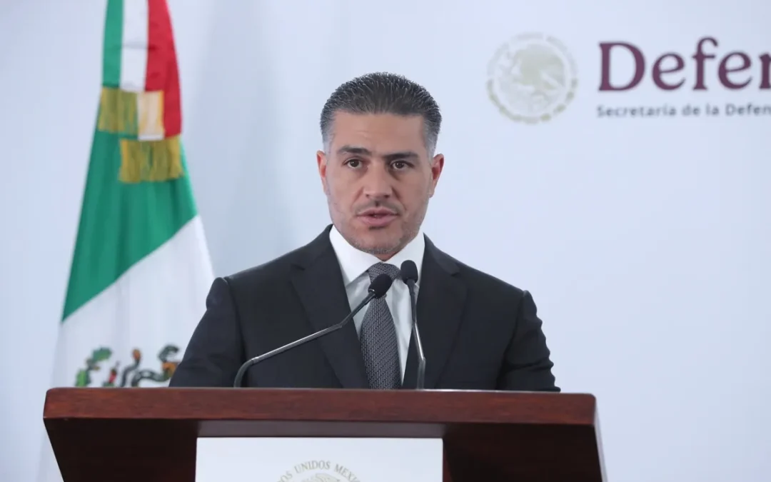 Confirman el hallazgo con vida de 2 agentes secuestrados en Jalisco