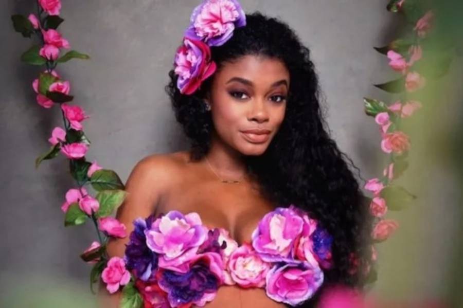 Fallece la actriz Imani Dia Smith, quien interpretó a Nala en “El Rey León”