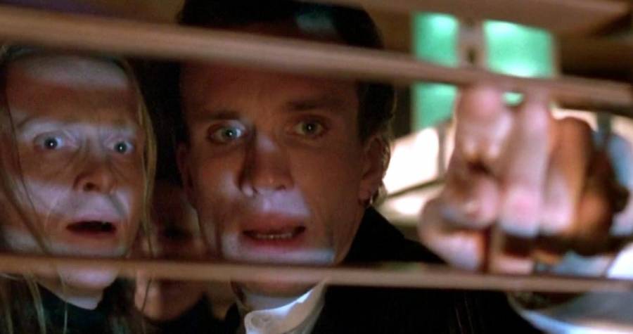 Muere Peter Greene, actor de Pulp Fiction y La Máscara, a los 60 años