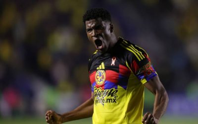 Concreta Club América alianza con el fondo de inversión General Atlantic para fortalecer su desarrollo