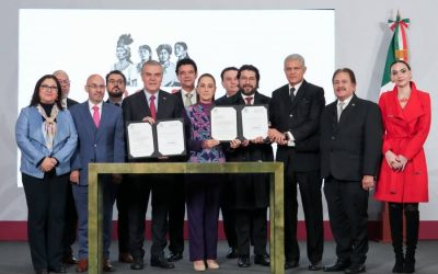 Reducción de jornada laboral será gradual; en 2030 se alcanzarán las 40 horas