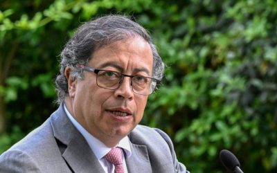 Gustavo Petro rechaza amenazas de Donald Trump y exige respeto a la soberanía de Colombia ante advertencias de ataques