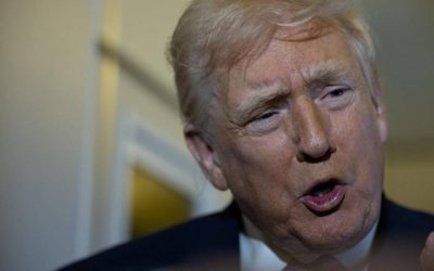 Anuncia Trump inminentes operaciones terrestres en Venezuela y advierte a Colombia como posible blanco