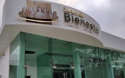 Crédito de la banca de desarrollo supera 715 mil mdp al tercer trimestre, dice Hacienda