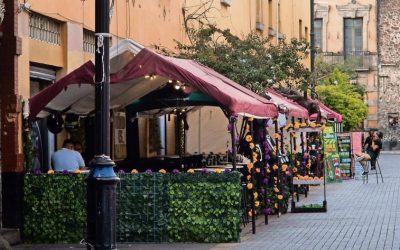 Concanaco pide establecer mesas de trabajo con CFE; busca garantizar energía a Mipymes