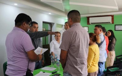 Eligen a Silvestre García como presidente municipal de Pisaflores, Hidalgo; su hermana estaría involucrada en asesinato del edil anterior