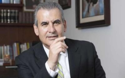 Fallece Miguel Ángel Chico Herrera, secretario técnico de la Jucopo del Senado