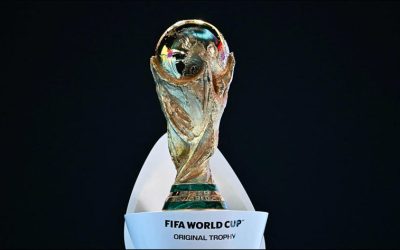 La FIFA recibe 5 millones de solicitudes de boletos para el Mundial 2026 en apenas 24 horas