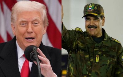 Periodista Tucker Carlson afirma que Trump anunciará la guerra con Venezuela