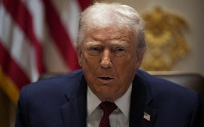 Estados demandan a Trump por imponer tarifa de 100 mil dólares a visas de trabajo H-1B