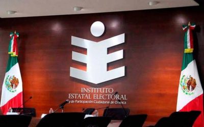 Validan más de 518 mil firmas para la revocación de mandato en Oaxaca