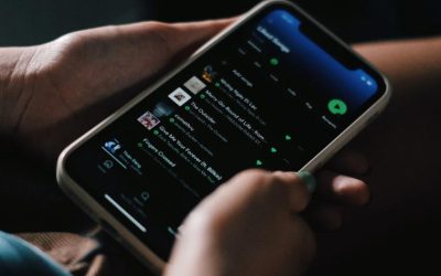 Spotify sufre robo masivo de datos; hackers afirman que se apropiaron de 99% del catálogo